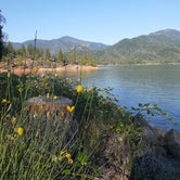 Review photo of Hirz Bay Campground  by Mien U., July 3, 2023