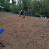 Review photo of Hirz Bay Campground by Mien U., July 3, 2023