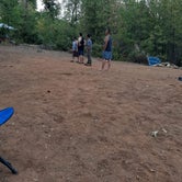 Review photo of Hirz Bay Campground  by Mien U., July 3, 2023
