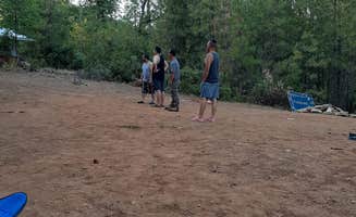 Mien U.'s photo at Hirz Bay Campground near Redding, CA