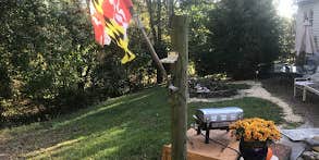 Camper submitted image from Sanctuary Acres