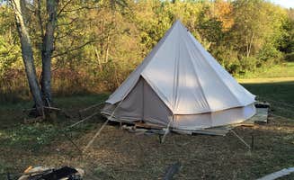 Simone V.'s photo at Sanctuary Acres near Chesapeake and Ohio Canal National Historical Park