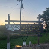 Review photo of Platte River State Park Campground by Shana D., July 3, 2023
