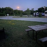 Review photo of Platte River State Park Campground by Shana D., July 3, 2023