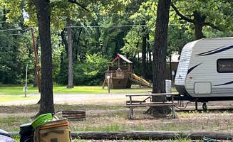 Angela R.'s photo at Shiloh on the Lake near Neches, TX