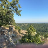 Review photo of Petit Jean State Park — Petit Jean State Park by William M., July 3, 2023