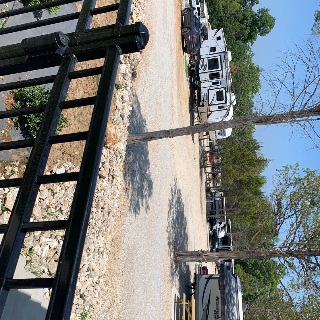 Lake Ozarks RV Resort Osage Beach, MO
