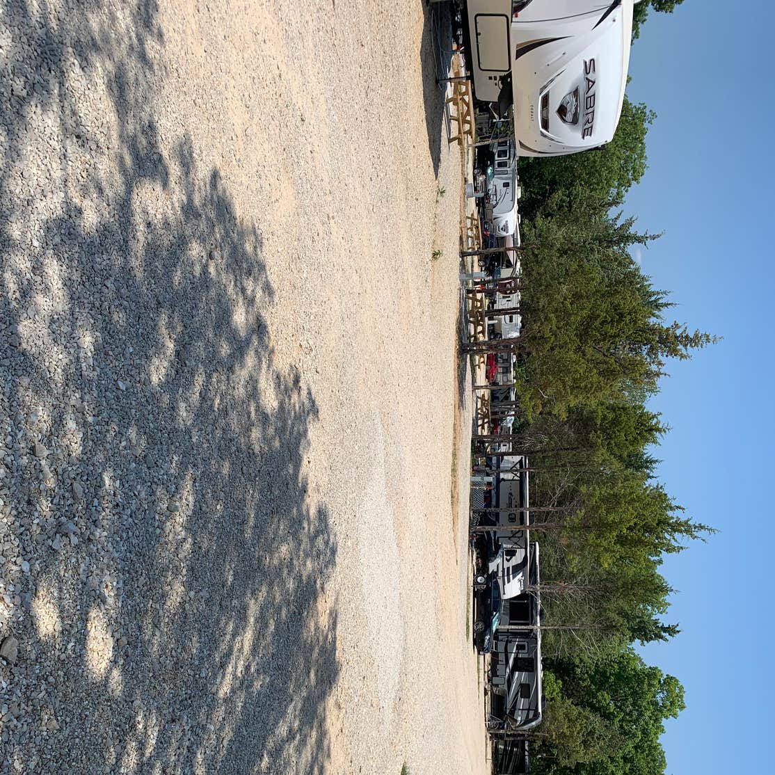 Lake Ozarks RV Resort Osage Beach, MO