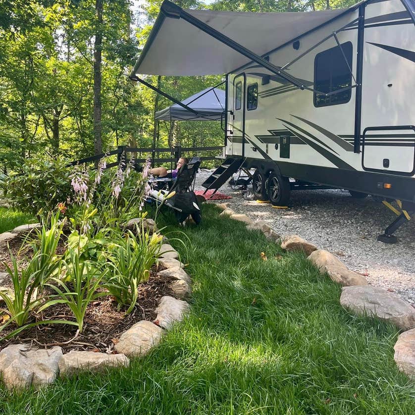 Gatlin Ridge RV Park Camping | The Dyrt