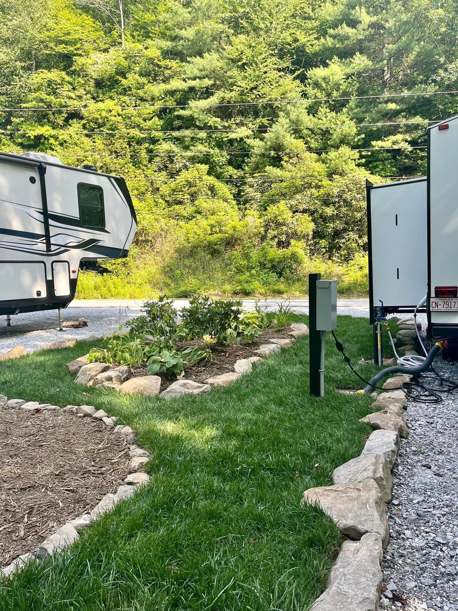 Camper submitted image from Gatlin Ridge RV Park - 3