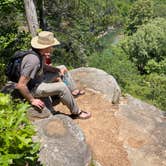 Review photo of Erbie Campground — Buffalo National River by Matt B., July 3, 2023