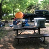 Review photo of Erbie Campground — Buffalo National River by Matt B., July 3, 2023
