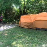 Review photo of Erbie Campground — Buffalo National River by Matt B., July 3, 2023