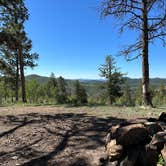 Review photo of Matukat Road Dispersed Camping by Andy S., July 3, 2023