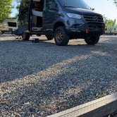 Review photo of New Frontier RV Park by Zeke S., July 3, 2023