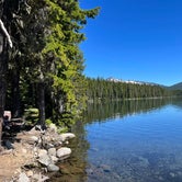 Review photo of Summit Lake Campground by dkl97459 , July 3, 2023