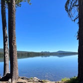 Review photo of Summit Lake Campground by dkl97459 , July 3, 2023