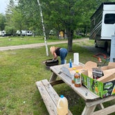 Review photo of Thornbush Acres RV Park by Paul G., July 3, 2023