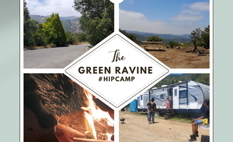 N. H.'s photo at The Green Ravine in SoCal near Fallbrook, CA