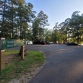 Review photo of Lake Ouachita State Park Campground by Angela M., July 3, 2023