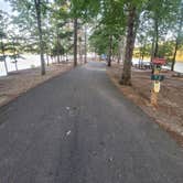 Review photo of Lake Ouachita State Park Campground by Angela M., July 3, 2023