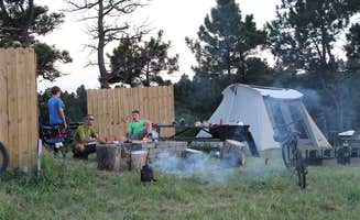 Joe R.'s photo at Wildcat Hills State Recreation Area near Bayard, NE