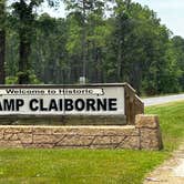 Review photo of Kisatchie National Forest Loran/Claiborne Trailhead Camp by Cheri H., July 4, 2023