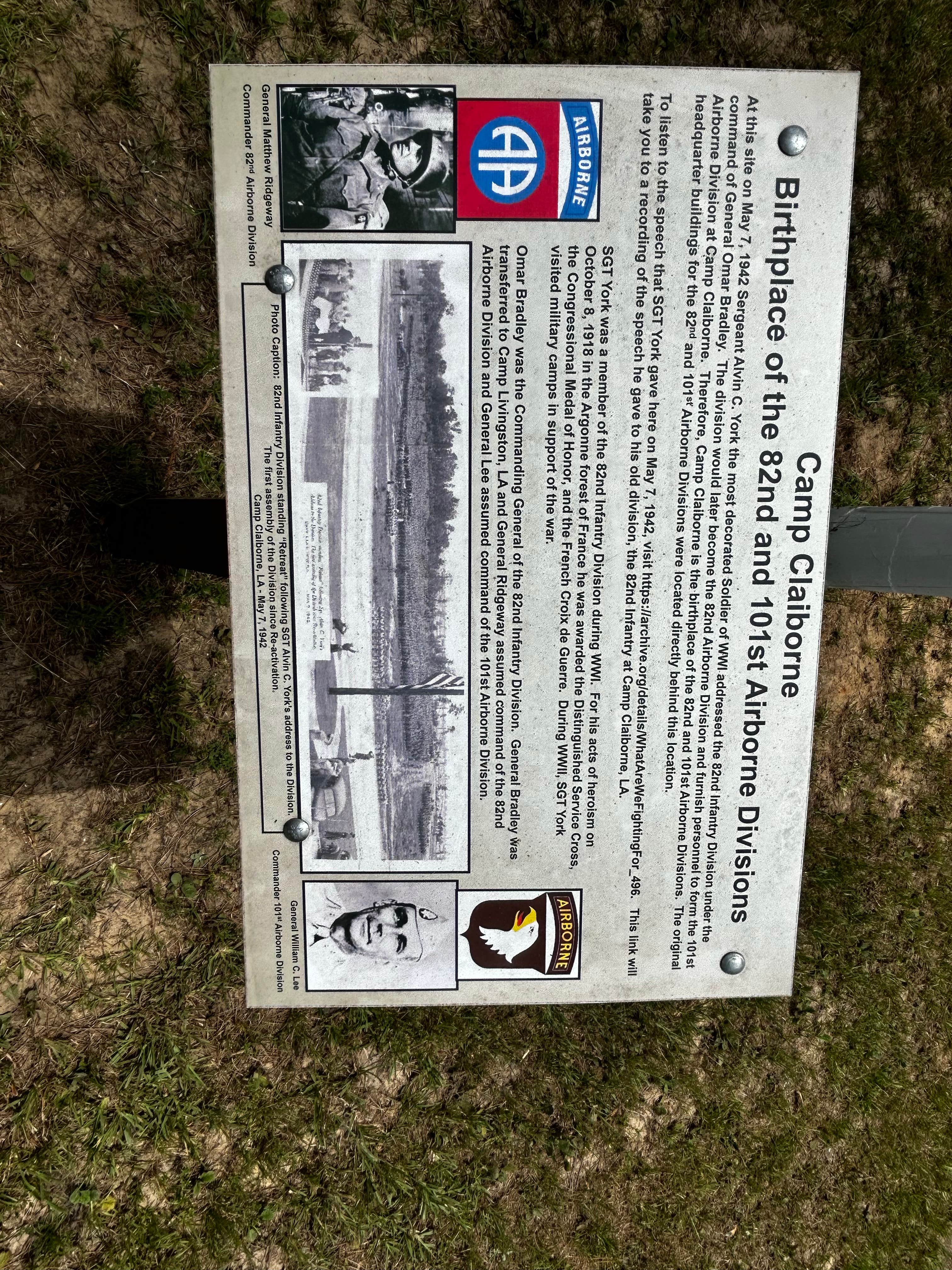 Camper-submitted photo at Kisatchie National Forest Loran/Claiborne Trailhead Camp near Elmer, LA