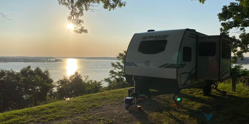 Camper submitted image from Pine Island RV Resort