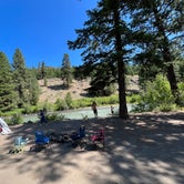 Review photo of Rimrock - South Fork Bay Dispersed Camp by Mandi W., July 4, 2023