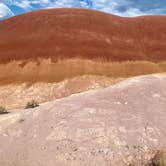 Review photo of Painted Hills Dispersed by Aaron D., July 4, 2023
