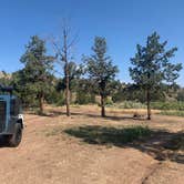 Review photo of Painted Hills Dispersed by Aaron D., July 4, 2023