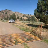 Review photo of Painted Hills Dispersed by Aaron D., July 4, 2023