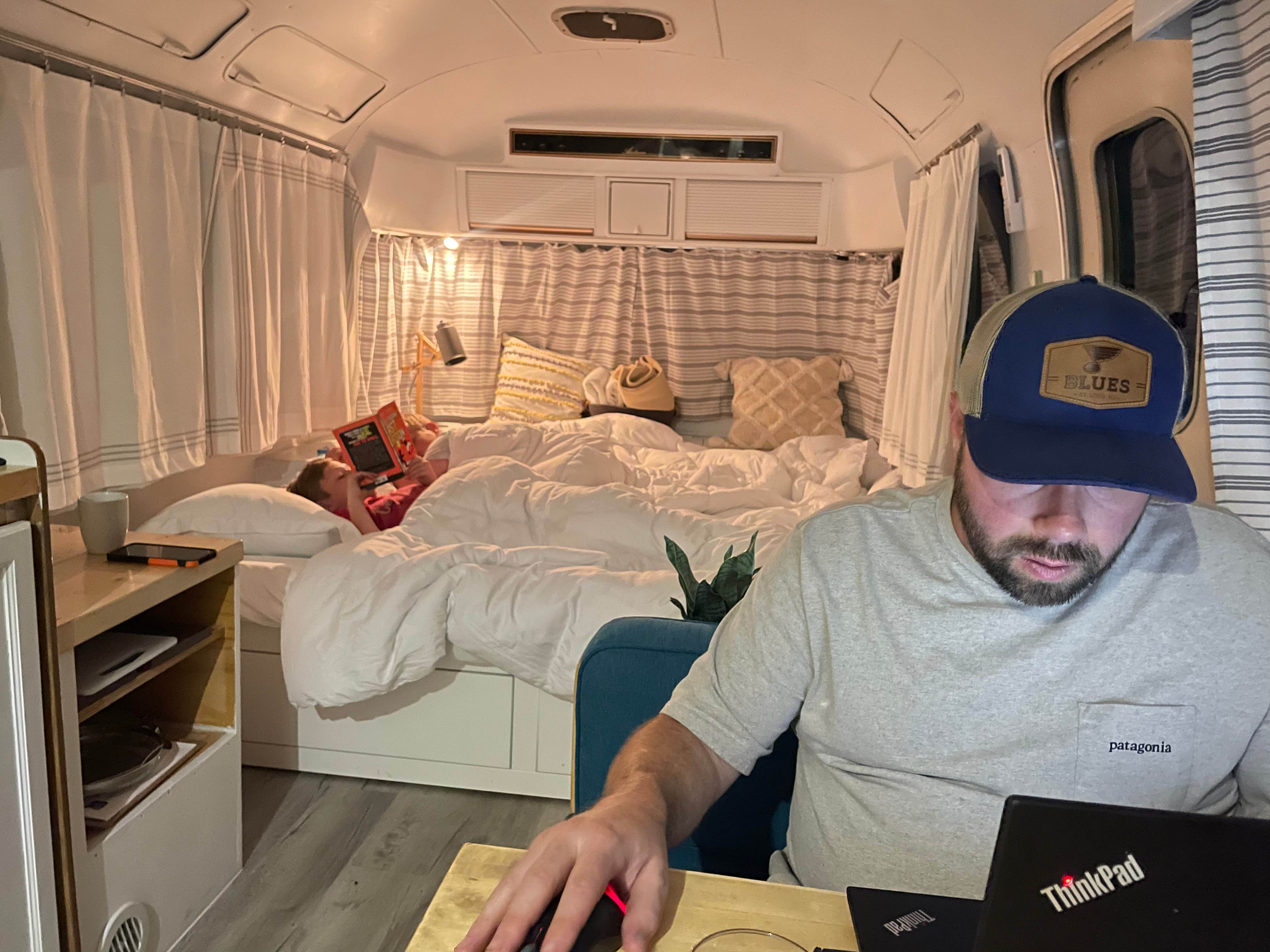 Camp Eddy Grand Junction, CO