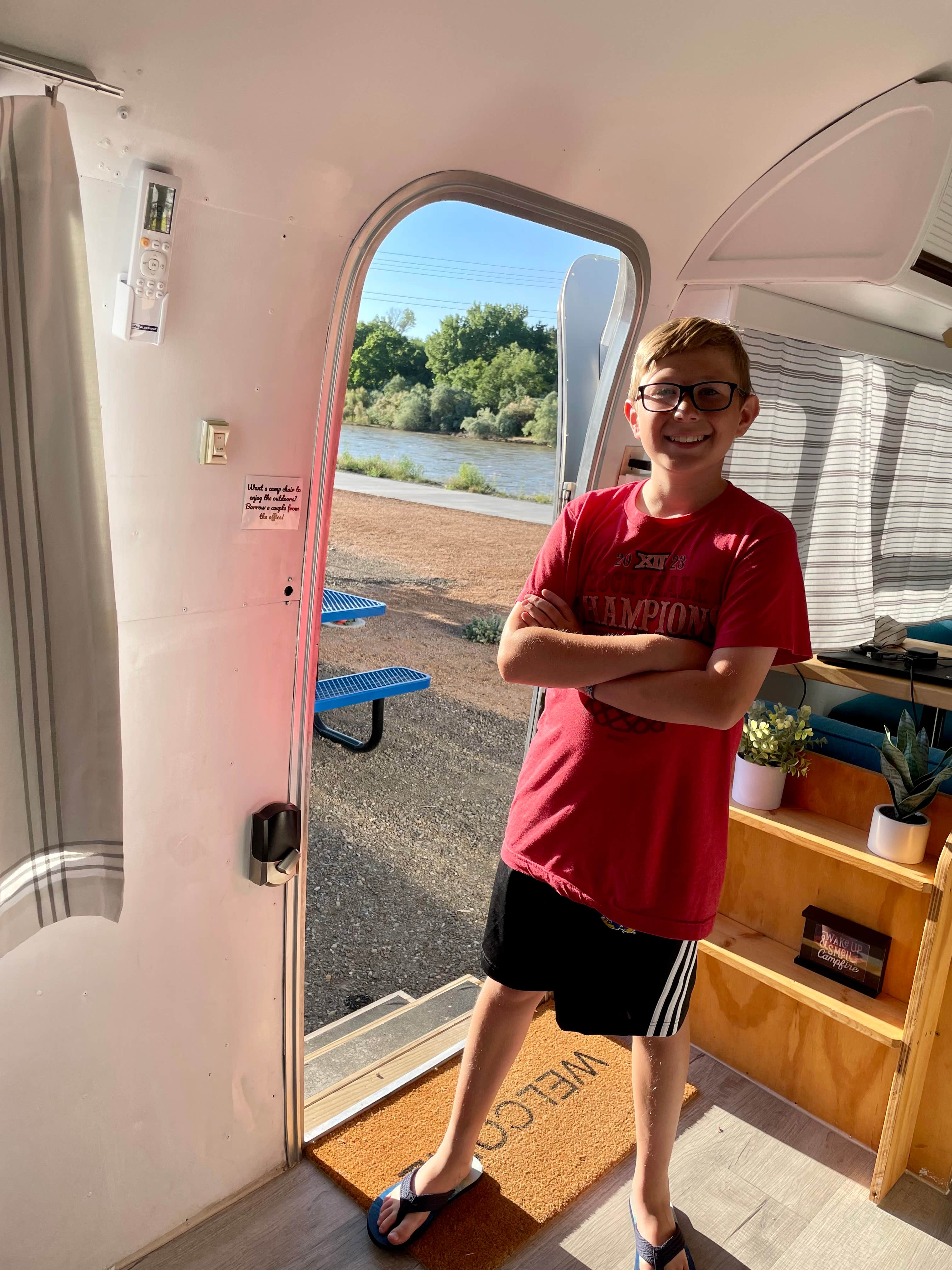 Camp Eddy Grand Junction, CO