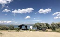 brady's photo at Deadmans Basin near Martinsdale, MT