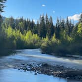 Review photo of Gunnison National Forest Soap Creek Campground by Erik B., July 4, 2023