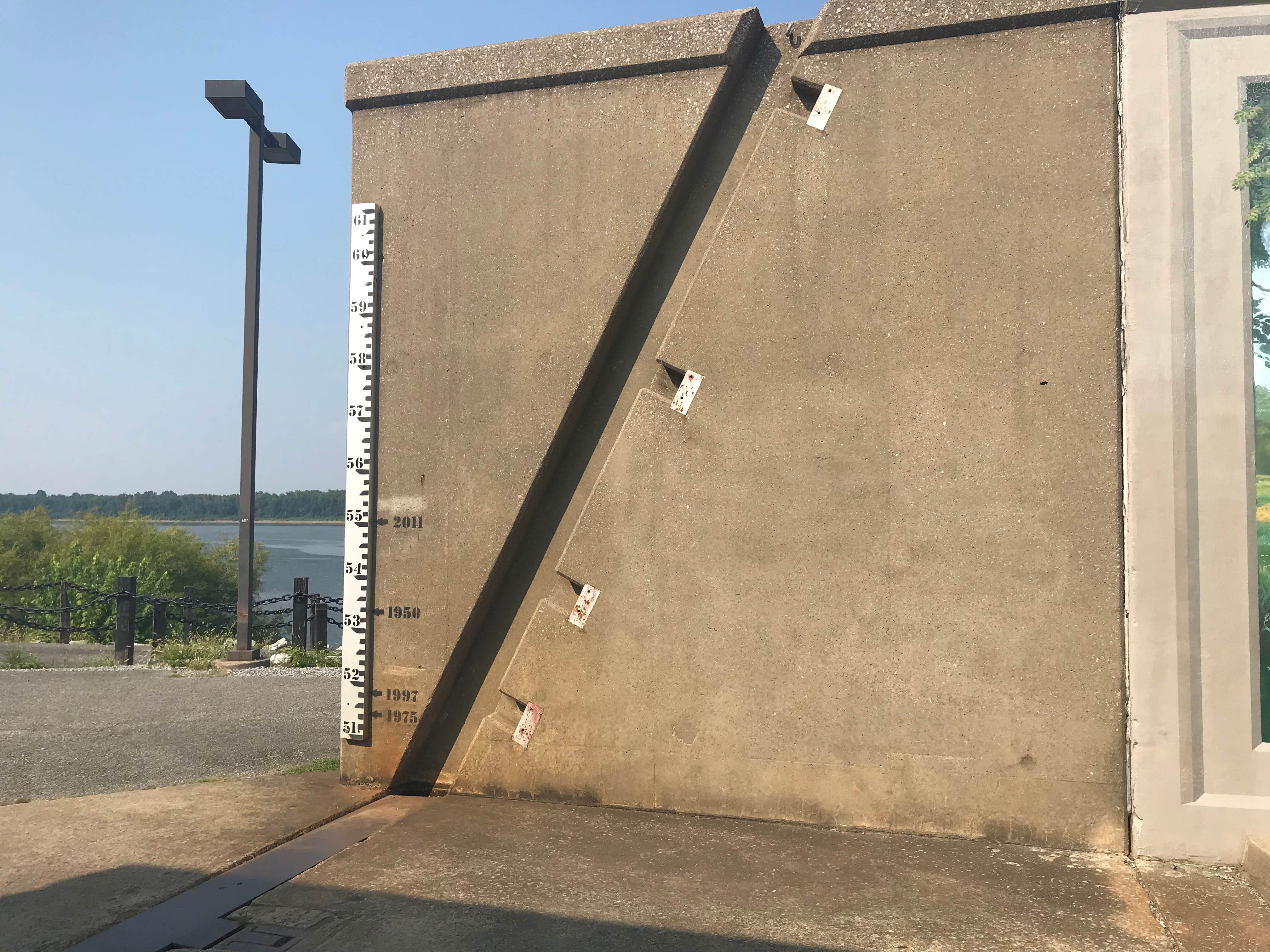 Camper-submitted photo at Fern Lake Campground near Paducah, KY