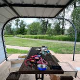 Review photo of Yampa River Headquarters Campground — Yampa River State Park by Maggie  C., July 4, 2023