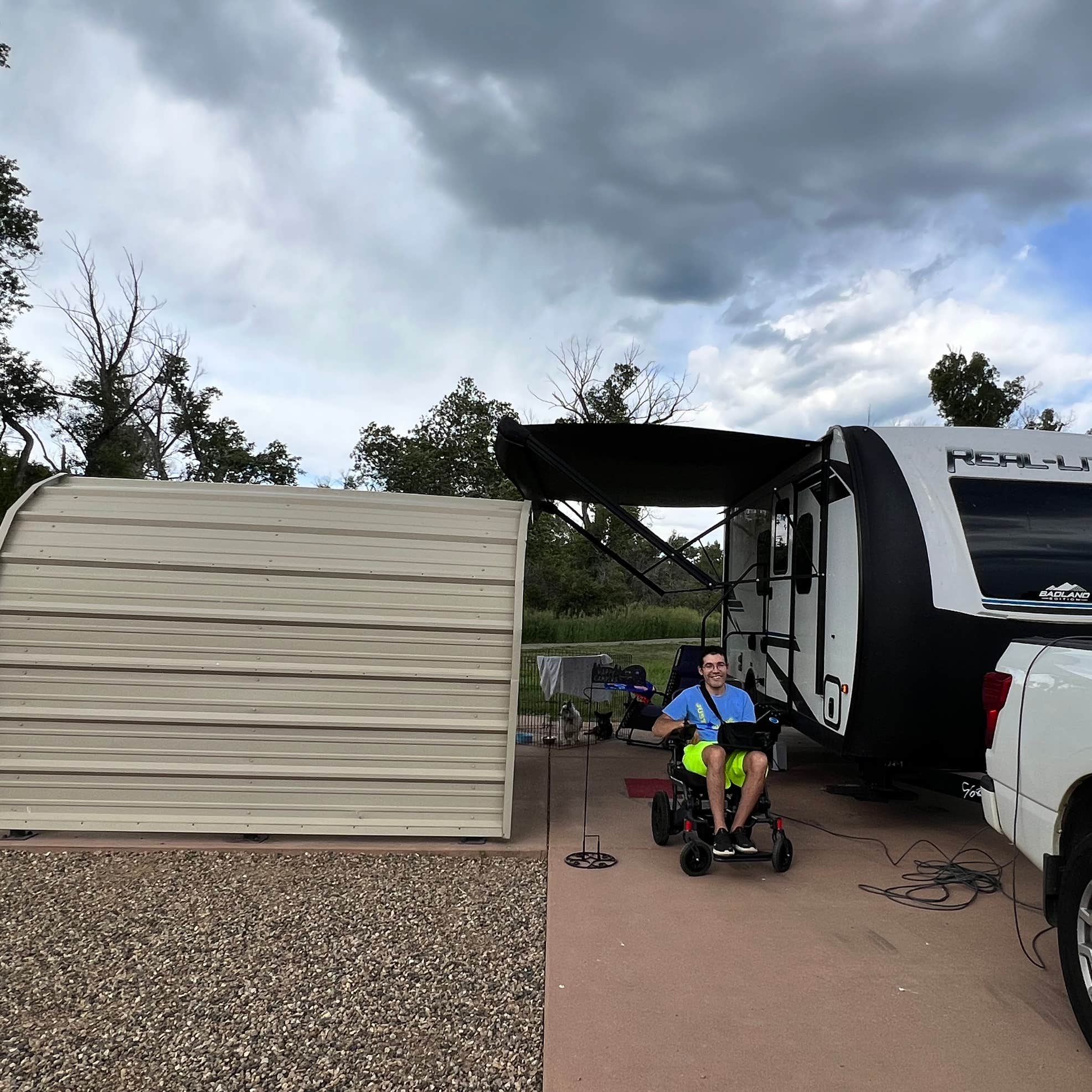 Yampa River State Park Camping The Dyrt