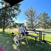 Review photo of Goodland KOA by Maggie  C., July 4, 2023