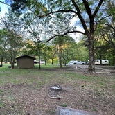 Review photo of Tombigbee State Park Campground by Maggie  C., July 4, 2023