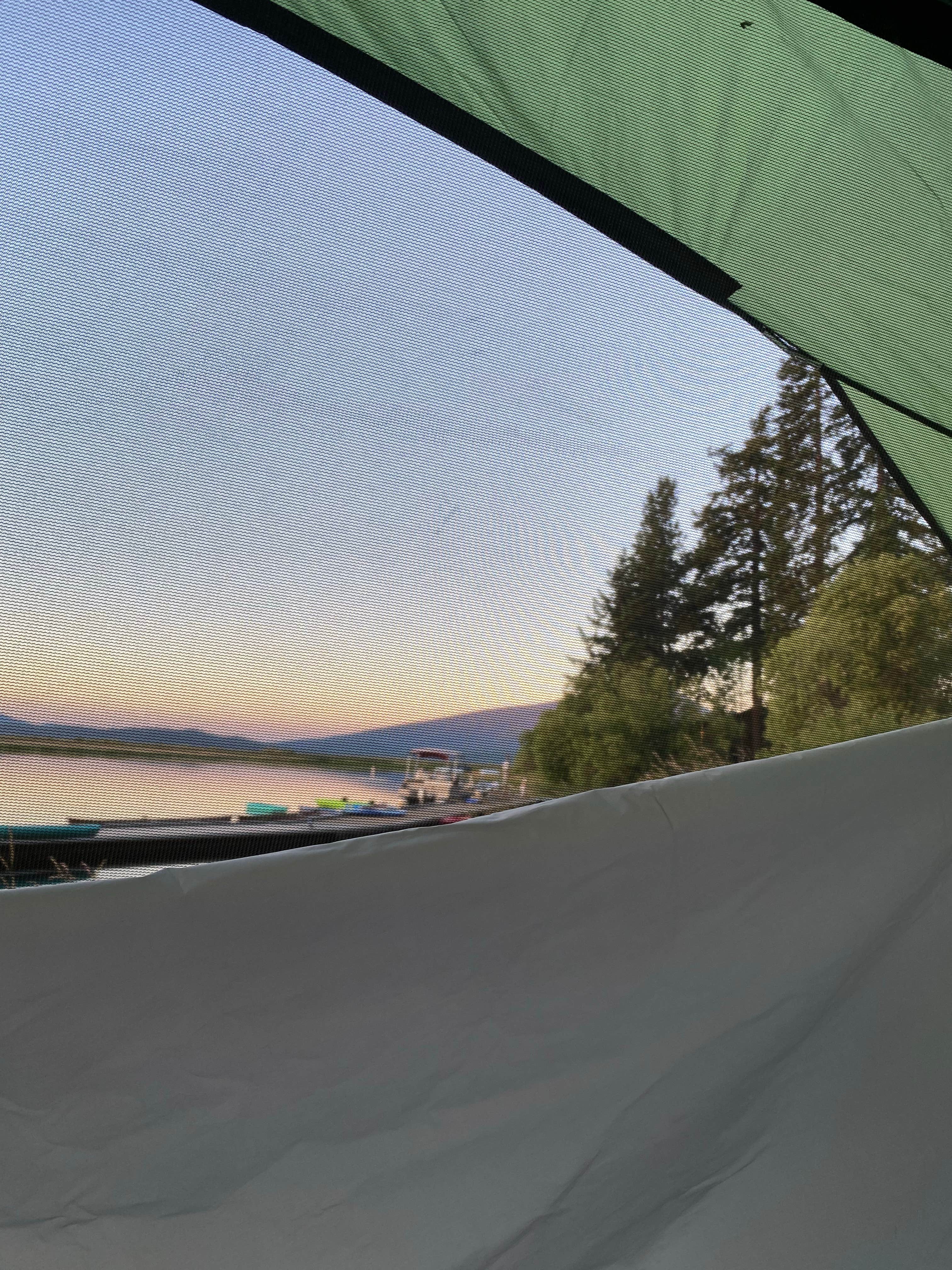 Madison B.'s photo at Rocky Point Resort near Klamath Falls, OR