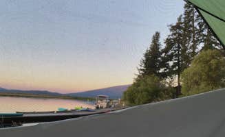 Madison B.'s photo at Rocky Point Resort near Klamath Falls, OR