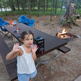 Review photo of Platte River Campground — Sleeping Bear Dunes National Lakeshore by Jeffrey R., July 4, 2023