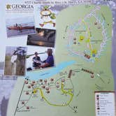Review photo of Crooked River State Park Campground by Mary S., October 22, 2018
