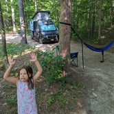 Review photo of D.H. Day Campground — Sleeping Bear Dunes National Lakeshore by Jeffrey R., July 4, 2023