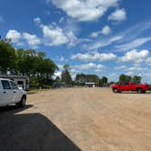 Review photo of Holly Wood Hill Campground & Crandon Saloon Event Center by Tonya B., July 4, 2023