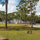 Review photo of Crooked River State Park Campground by Mary S., October 22, 2018
