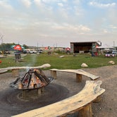 Review photo of Holly Wood Hill Campground & Crandon Saloon Event Center by Tonya B., July 4, 2023